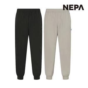 [네파] 남성 아이스테크쉘 조거팬츠 7J31608