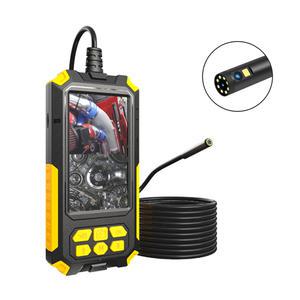 산업용 내시경 카메라 P40 녹화버전 Endoscope 내시경내시경 단일 싱글 20M