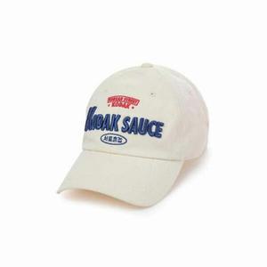 코닥모자 RQJ K4243XCP92WHT [코리안스트릿] 그래픽 볼캡 WHITE