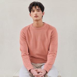 [지오지아][지오지아외] [파격특가] 남성 봄 니트티셔츠 9천원대 균일가