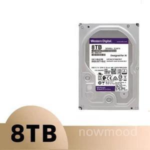 하드 드라이브 4TB 8TB 기계식 데스크탑 데이터 저장 노트북용