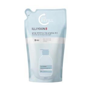 일리윤 세라마이드 아토 6.0 탑투토 올인원 바디워시 리필 500ml 2입 x2SET_GrspHCH