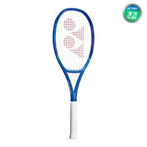 요넥스 테니스 라켓 EZONE 98L(2025) G2 285g BLAST BLUE 무료스트링