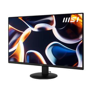 MSI 사무용 모니터 68.58cm(27인치) IPS 100Hz 시력보호 무결점 MP272L850