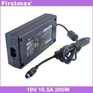 삼성 충전기 BA44-00280A 전원 공급 장치 데스크탑 PC AD-20019 AC 어댑터 19V 10.5A 200W NP700G7A DP700A