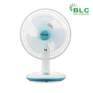 [기타][국산] 미소마루 탁상용 저소음 미니선풍기