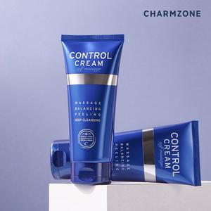 참존 콘트롤 크림 셀프 마사지 150ml 2개
