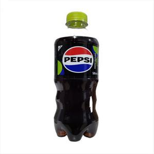 펩시제로라임 제로칼로리 콜라 500ml x 20 업소용 최신제조 안심위생포장