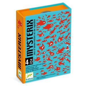 아스모디코리아 드제코 MYSTERIX 미스테릭스 /4세 2-5명 10분