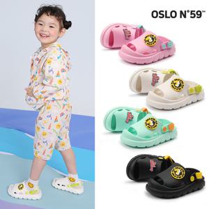 오슬로 N59 스트랩 EVA샌들