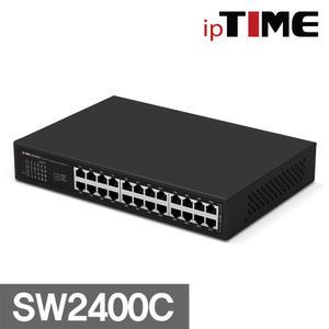 ipTIME SW2400C