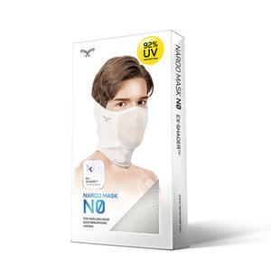 MO 나루 마스크 N0 편한호흡 여름용 자외선차단