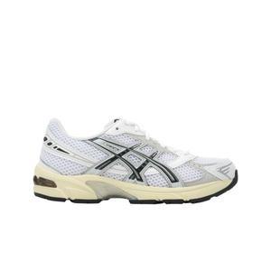 아식스 젤 1130 화이트 클라우드 그레이 Asics Gel-1130 White Cloud Grey 1201A256-118