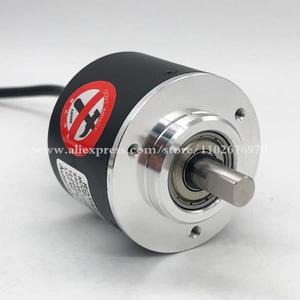 1Pcs E40S6-1000-3-T-24 E40S8 E50S8 3-T-24 3-N-24 6-L-5 로터리 엔코더
