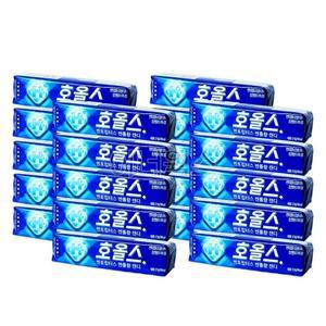[기타]HALLS 호올스 캔디 27.9g x 20개세트 (멘톨향)