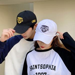 1+1 남녀공용 남자 여자 포스 볼캡 야구 모자 캡모자