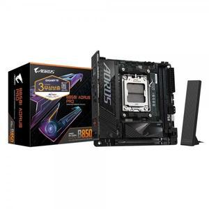 [에스투씨엔아이]GIGABYTE B850I AORUS PRO 피씨디렉트