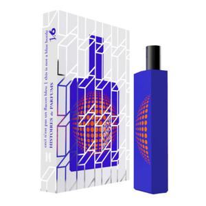 이스뜨와드퍼퓸 향수 디스이즈낫어블루보틀 1.6 15ml