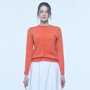 [UNIT]캐시미어 블렌디드 비키 가디건_ZFKKCA10AN-43
