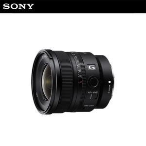 소니 공식대리점 렌즈 SEL16F18G (FE 16mm F1.8 G) 알파 광각 단렌즈