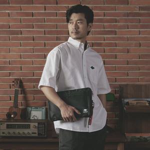 지쿤 어센틱 랩탑 클러치백 GEE238-705 3컬러