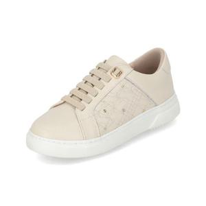 [엘칸토]엘칸토 HC06 여성 자수 스니커즈 베이지 LCWS09U513 (30543777)