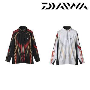 다이와 DE-7025 스페셜 롱 슬리브 셔츠