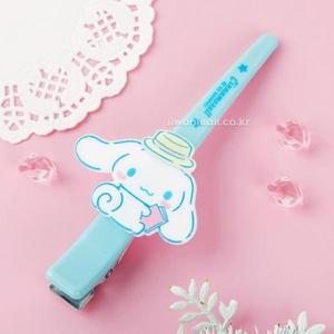 산리오 피규어 롱 헤어핀-시나모롤