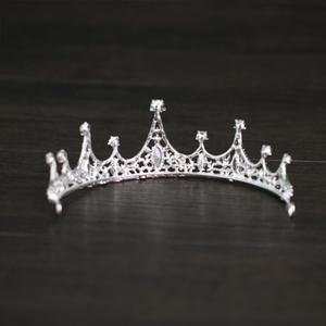 웨딩 티아라 러브잇 셀프웨딩 헤어장식 왕관