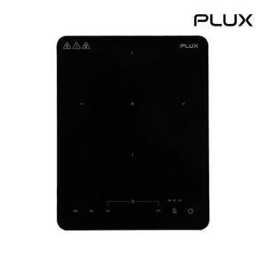 1구 인덕션 전기레인지 PLX-EIR0120BK (블랙 / 2000W)