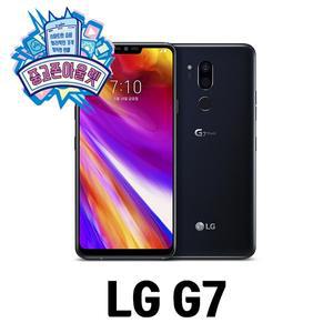 [기타]LG전자 G7 ThinQ LTE 64GB 공기계