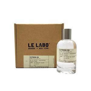 르라보 시트롱 28 오 드 퍼퓸 EDP 100ml