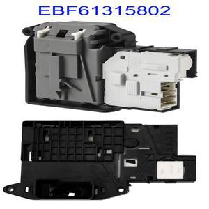 EBF 61315801 LG 드럼 세탁기용 부품과 호환되는 전자 도어 잠금 지연 스위치