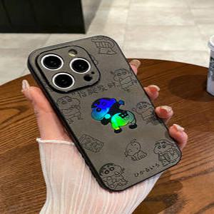 15 프로 맥스 티타늄 IPHONE15 케이스 캐릭터 플러스