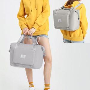 다세코 여행용 백팩 겸 보스턴백 캐리어가방 보조가방