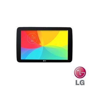 LG G패드 10.1 올레포빅 보호필름 2매 (WFHLWON)