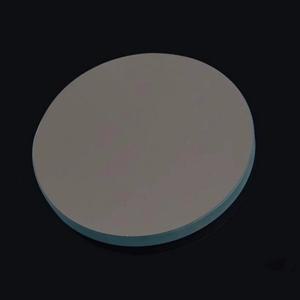 114 150 203mm 구형 오목 반사 거울, 슐리렌 실험 광학 렌즈, 114F500, 150F750, 203F1600