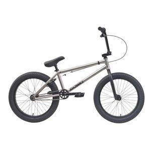 20인치 BMX 자전거 선데이 바이크 익스트림 신형 비엠엑스 그레이