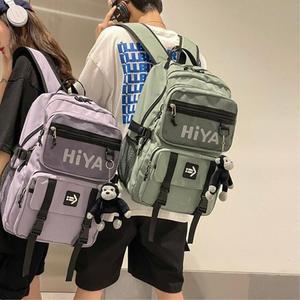 학생용 기본디자인 노트북가방 백팩 J41633 학생백팩