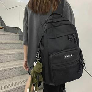 학생용 캐쥬얼 백팩 노트북가방 J4559 데일리백팩 30대