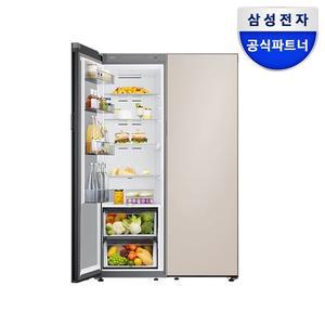 비스포크 RR40C7905AP RZ34C7905AP 냉장고 냉동고 김치냉장고 세트 1도어 키친핏