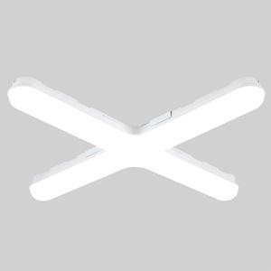 PL 등기구 LED 580 W 60W 십자 주광 KC in-498055공사장등 작업장등 사무실등 주차장등 복도등 방등 LED등