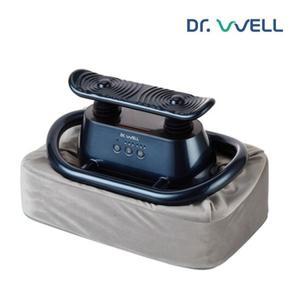 DR-1000 닥터웰 발목펌핑운동 등 허리 발바닥 종아리 마사지기