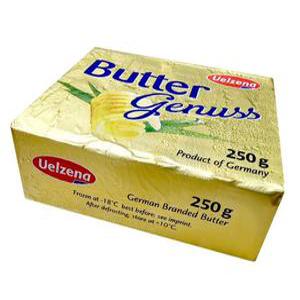 [아이스박스 무료포장] 제니코 마르켄 버터 250g