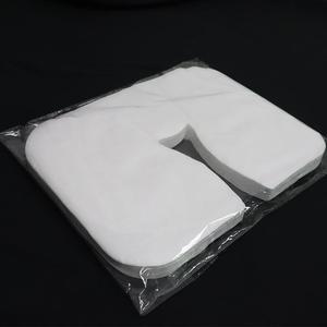 일회용 미용 관리실 베드 부직포 헤드 시트 패드 200P (WFHPJKO)