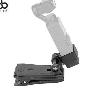 DJI 오즈모포켓1 bob 브라켓 거치 전용 집게형 2 클립
