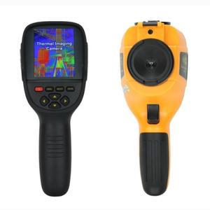고해상도 적외선 열화상 카메라, USB 인터페이스 충전식, ST9450