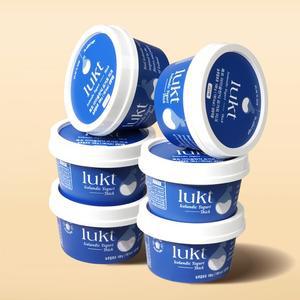 룩트 아이슬란딕 요거트 띠크 100g x 6개입