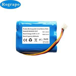 모뉴얼 RS500 2600MAH RS700 에브리봇 SINO EVERYBOT