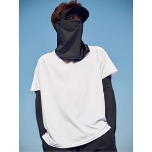 햇빛가리개 자외선차단 얼굴 이마 모자 스포츠 자외선 여름 야외 등산 가리개 여성 보호
